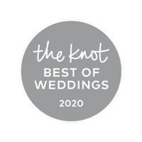The Knot Best of Weddings 2020 