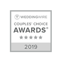 WeddingWire Couples Choice Awards 2019