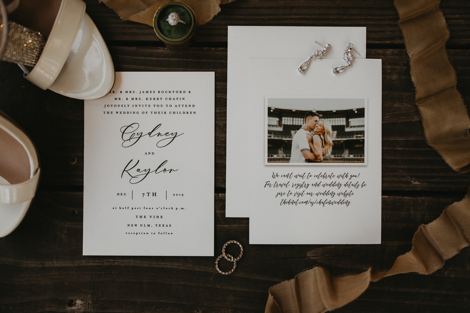 wedding invite 2